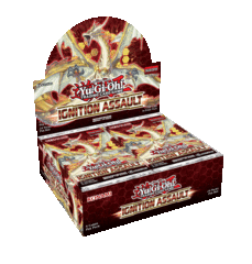 Ignition Assault - Booster Box