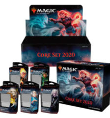 Core Set 2020 Value Pack Bundle