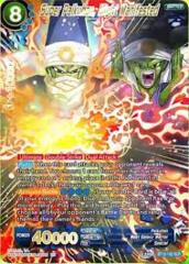Super Paikuhan, might Manifested