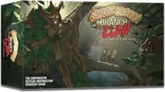Spirit Island - Branch and Claw Expansion