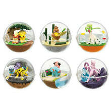 Rement Pokemon Terrarium Collection #7 Blind Box
