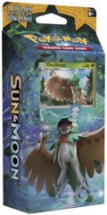 Forest Shadow Theme Deck