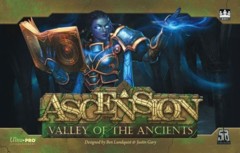 Ascension - Valley of the Ancients