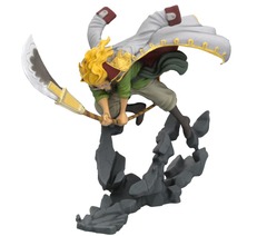 One Piece Edward Newgate Manhood Figure