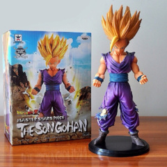 Dragon Ball Z - Master Stars Piece the Son Gohan