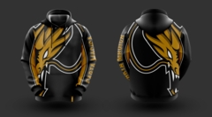 Limited Edition - E-Sports Themed Sweater