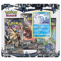 Ultra Prism Blister (Alolan Vulpix)