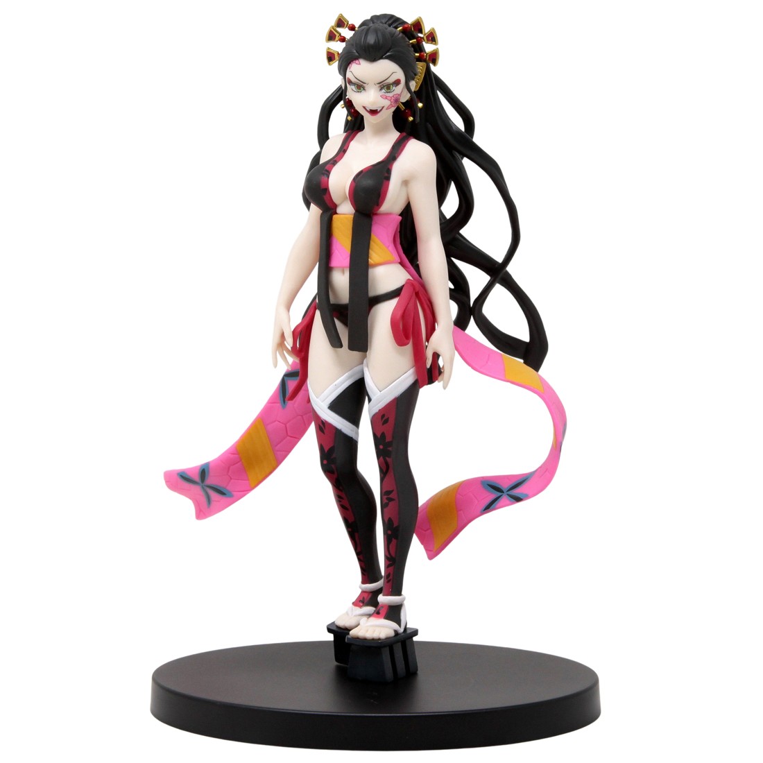 Demon Slayer -Daki- figure