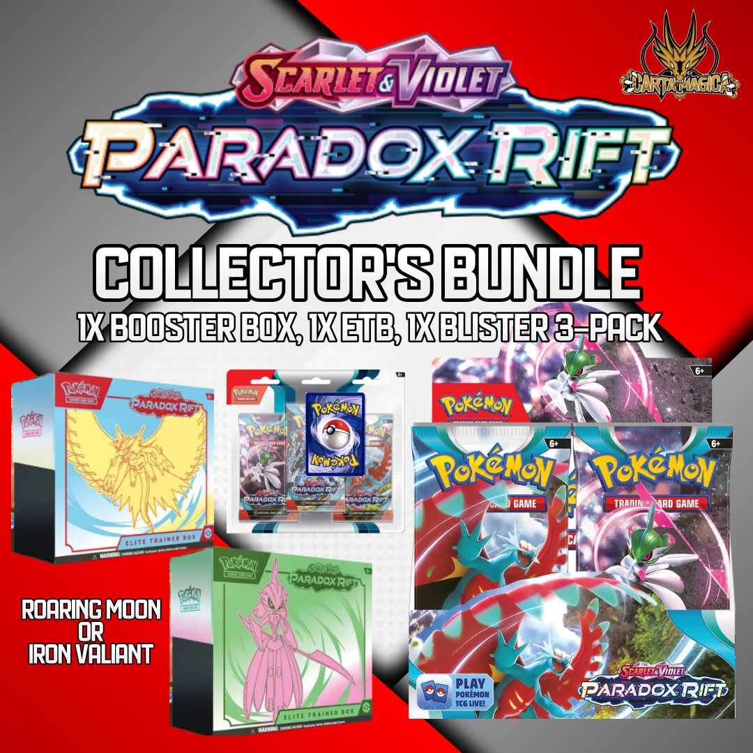 Pokekon ETB on sale bundle deal