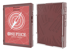 One Piece Card Game Soundloader Vol. 1 - Purple Luffy