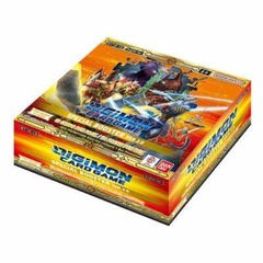 Digimon - Special Booster Ver.2.0