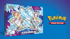 Alolan Sandslash - GX Box