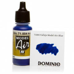 Vallejo Model Air - Blue