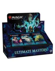 Ultimate Masters Booster Box