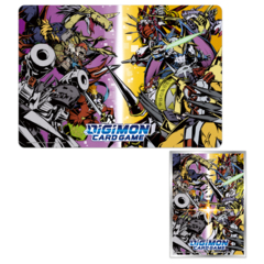 DIGIMON CARD GAME TAMER'S SET