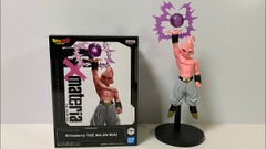 Dragon Ball Z - G Materia - The Majin Buu Figure