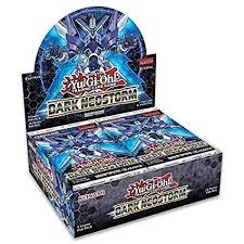 Dark Neostorm Booster Box