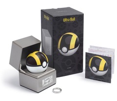 Pokemon Ultra Ball Official Replica