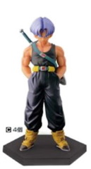 Original Color Ver. - Trunks