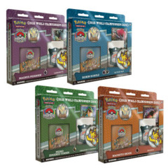 Pokemon Wolrd Championship Deck 2019 (Garbanette)