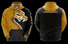 Limited Edition - Classic Carta Magica Themed Sweater