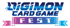 Digimon Fest (Online Event) - March 27th