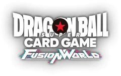 DRAGON BALL SUPER - FUSION WORLD SET 02 Blazing Aura BOOSTER BOX (Wave 2)