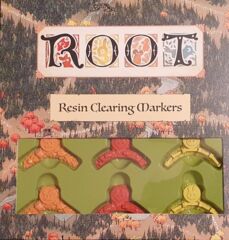 Root: The Underworld Expansion