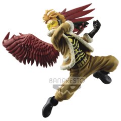 My Hero Academia - The Amazing Heroes Vol 12 - Hawks