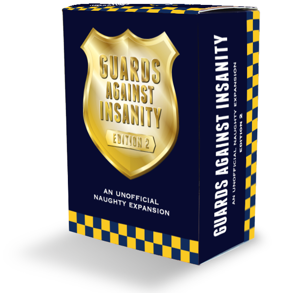 Guards Against Insanity Edition 2