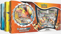 Flareon GX Box