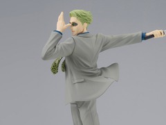 Jujutsu Kaizen - Kento Nanami - Figure