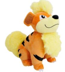 Growlithe Large Plush