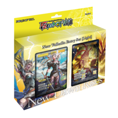 Force of Will - Entry Set Light