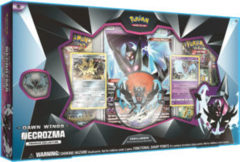 Dawn Wings Necrozma Premium Collection Box