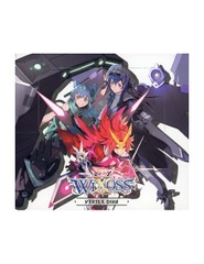 Wixoss - Booster Box - Vertex Diva
