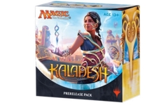 Kaladesh Prerelease Kit