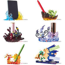 Rement Pokemon DesQ Battle on Desk! Blind Box