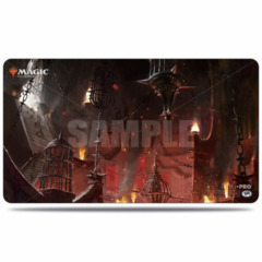 Ravnica Allegiance Playmat - Rakdos