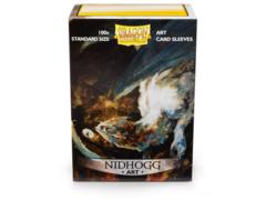 Dragon Shield Box of 100 Art Nidhogg