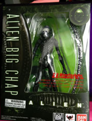 Alien Big Chap