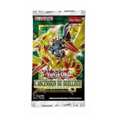Rise of the Duelist Booster Pack (French)