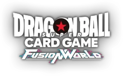 DRAGON BALL SUPER FUSION WORLD CARD GAME LOCALS ADMISSION - Monday, May 27th 2024 @ 6:00PM