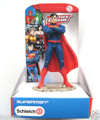 Schleich  Superman 
