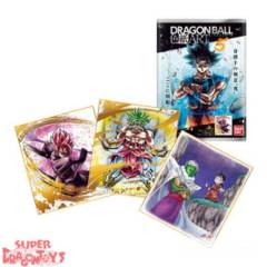 Dragonball Shikishi Art Vol.5