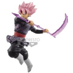 Banpresto - Dragon Ball Super - Gxmateria The Goku Black