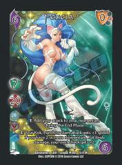 Felicia FOIL
