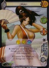 Mai*