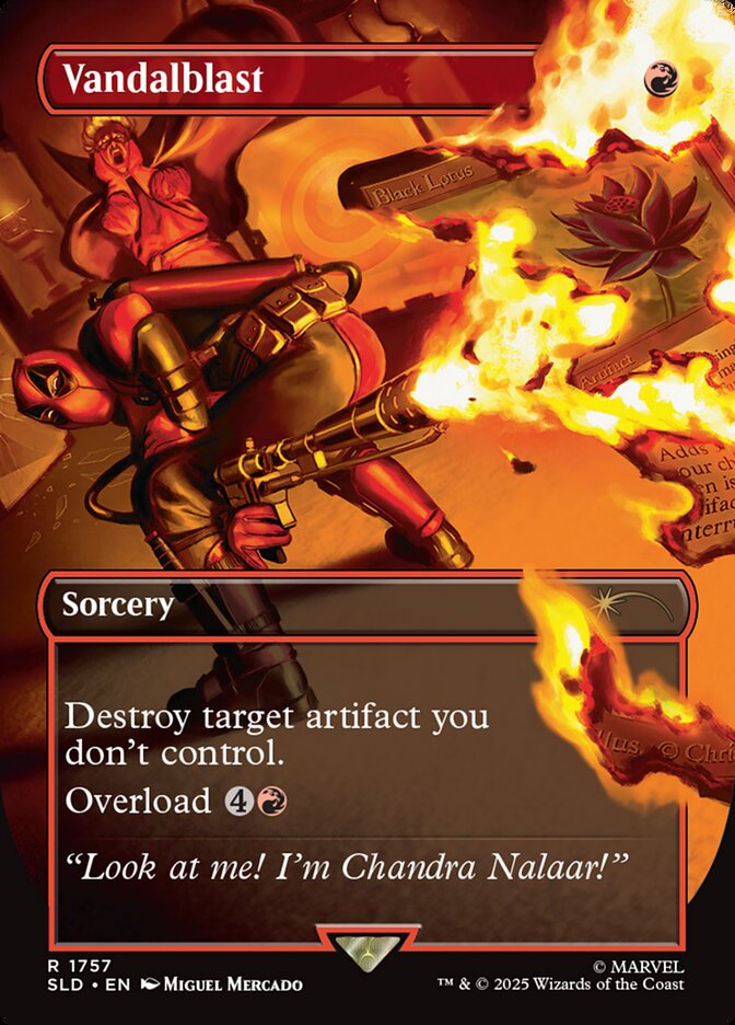 Vandalblast (1757)