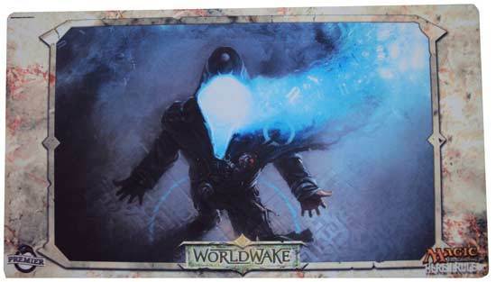 Worldwake Premiere Store Playmat